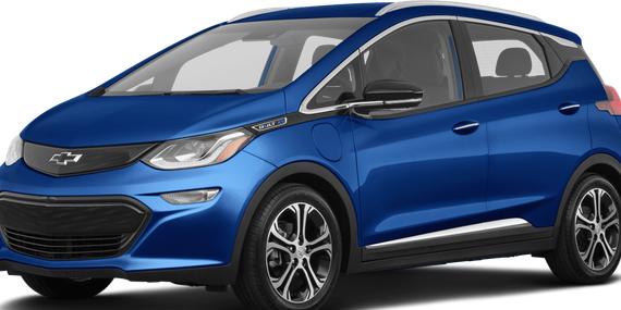 CHEVROLET BOLT EV 2019 1G1FZ6S08K4107298 image
